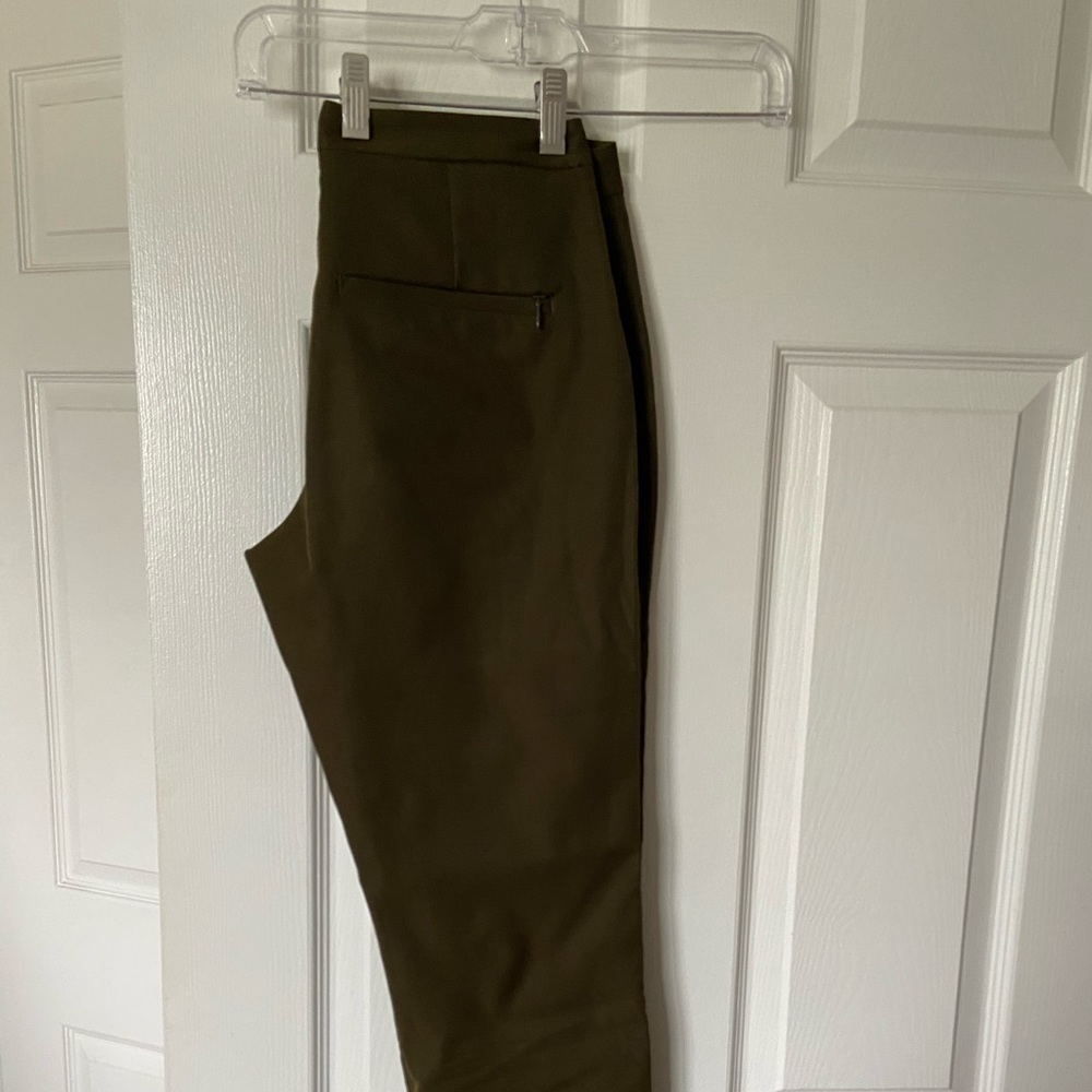 Lululemon Trousers